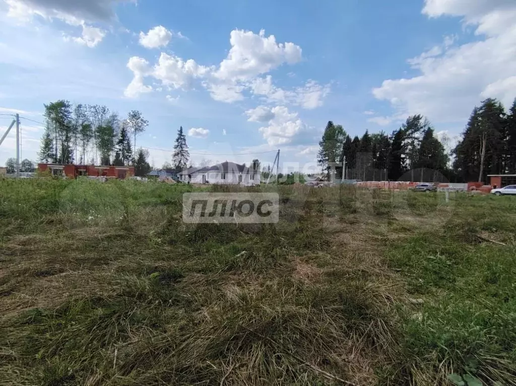 Участок 7,5 сот. (СНТ, ДНП) - Фото 1