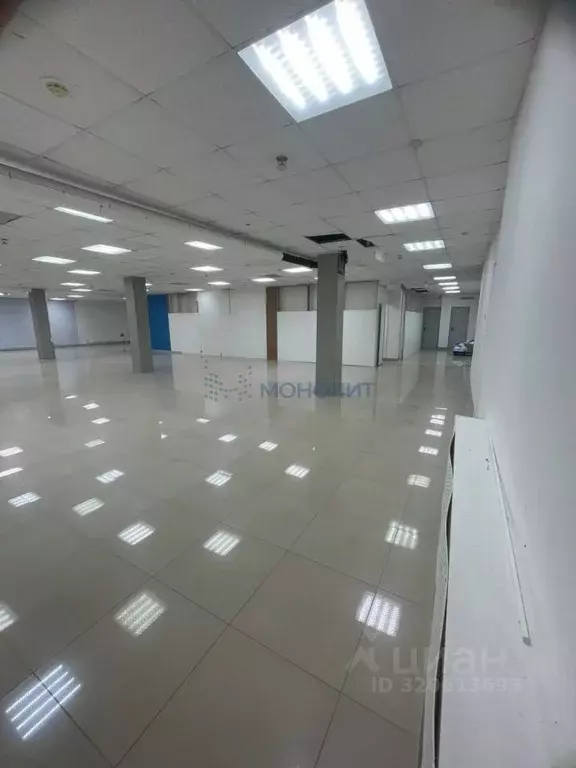 Торговая площадь в Нижегородская область, Нижний Новгород ул. Культуры ... - Фото 2