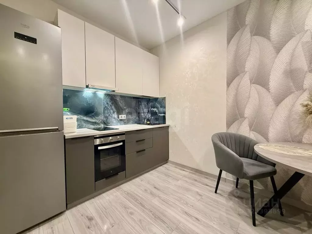 Студия Татарстан, Казань ул. Аделя Кутуя, 100 (30.0 м) - Фото 1