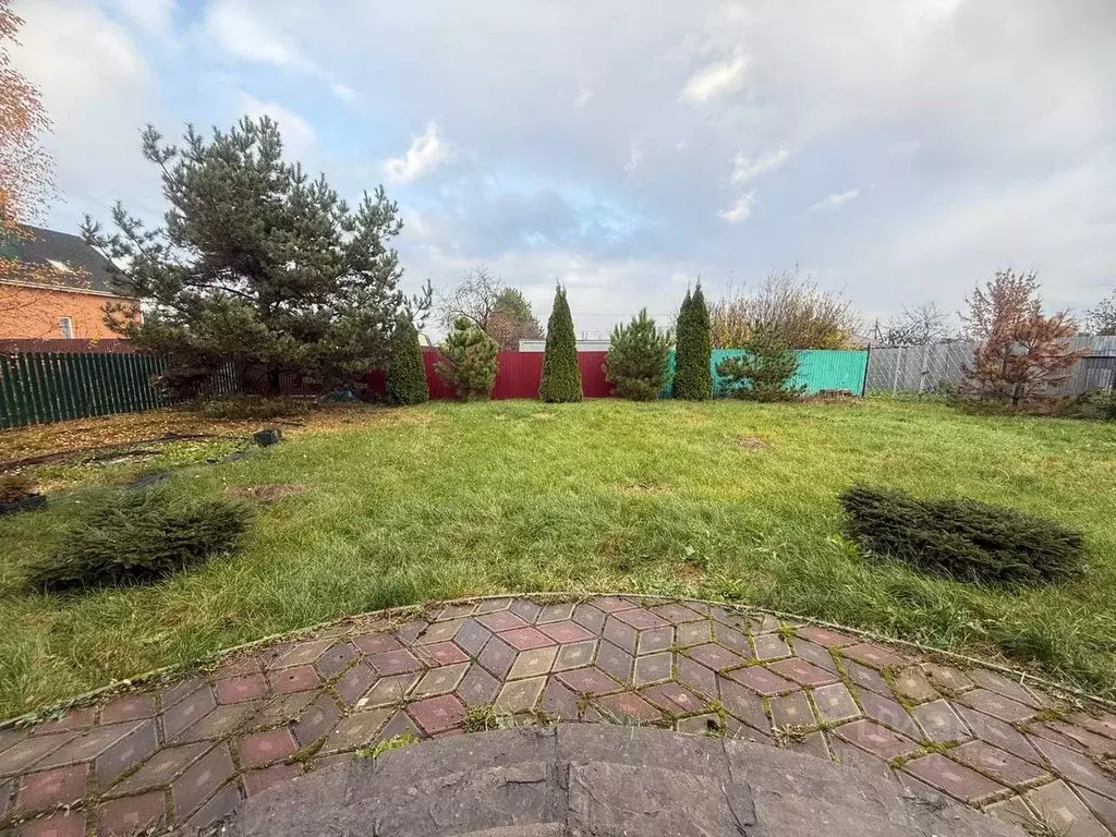 Дом в Московская область, Люберцы городской округ, д. Островцы ул. ... - Фото 1