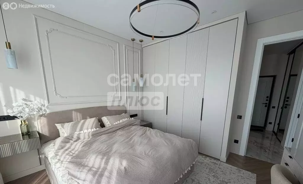 2-комнатная квартира: Москва, 5-я Мякининская улица, 20 (47 м) - Фото 2