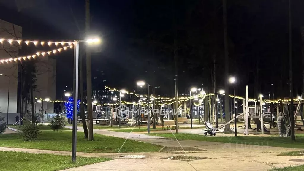 2-к кв. Московская область, Красногорск городской округ, д. Аристово ... - Фото 1