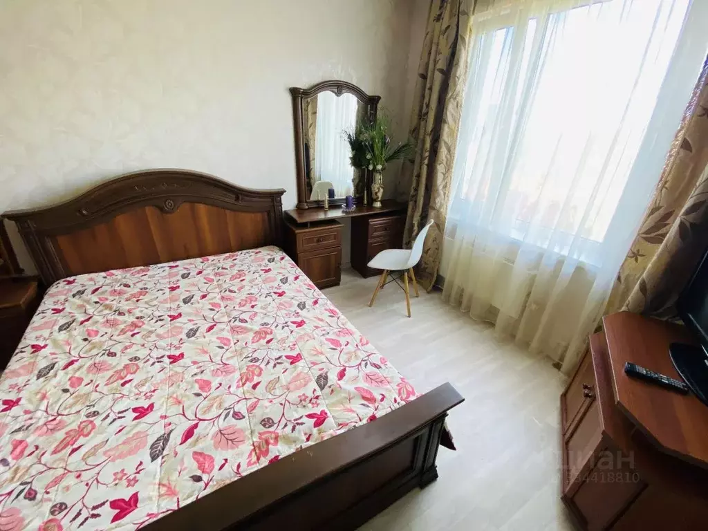 2-к кв. Москва Донбасская ул., 6 (45.0 м) - Фото 2