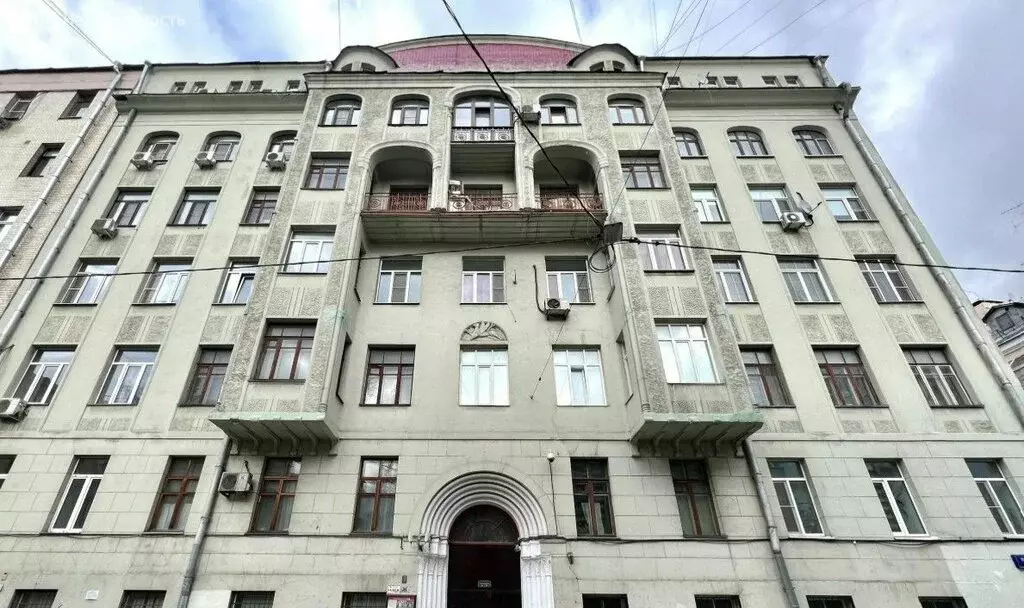 Офис (189 м) - Фото 2