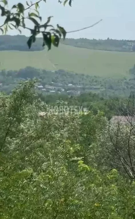 Участок в Краснодарский край, Северский район, Ильское городское ... - Фото 2