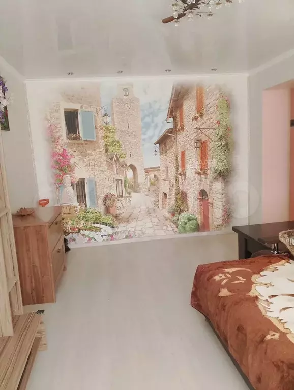 2-к. квартира, 48 м, 4/5 эт. - Фото 1