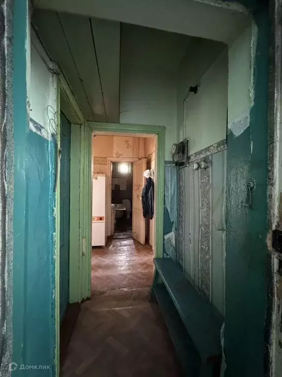 Продаётся 3-к квартира, 54 м - Фото 1