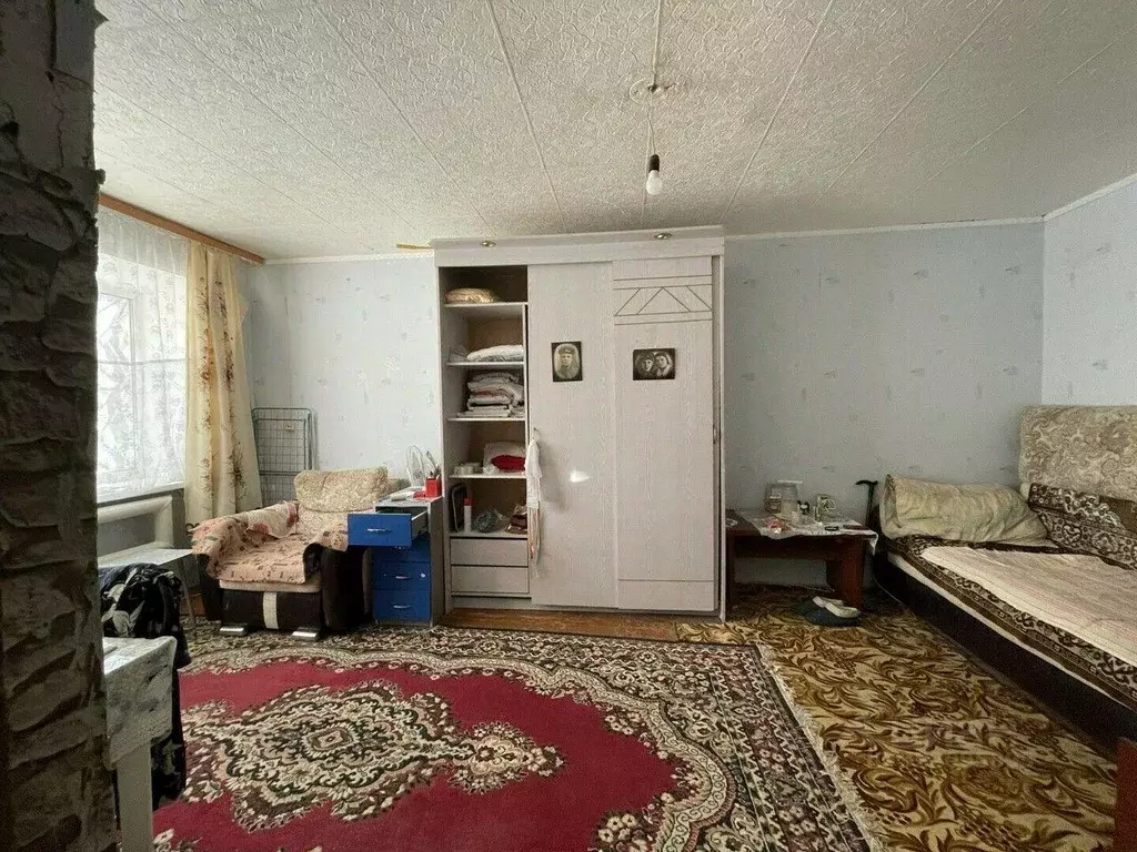 Квартира, 1 комната, 30.9 м - Фото 0