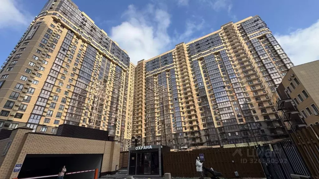 Помещение свободного назначения в Краснодарский край, Краснодар ... - Фото 1