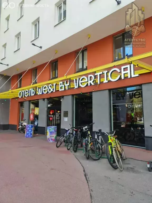 Помещение свободного назначения (82.4 м) - Фото 1