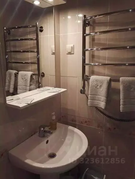 Комната Московская область, Коломна Окский просп., 60 (10.0 м) - Фото 2