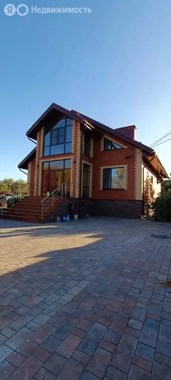 Дом в Засечное, Тихая улица (360 м) - Фото 1