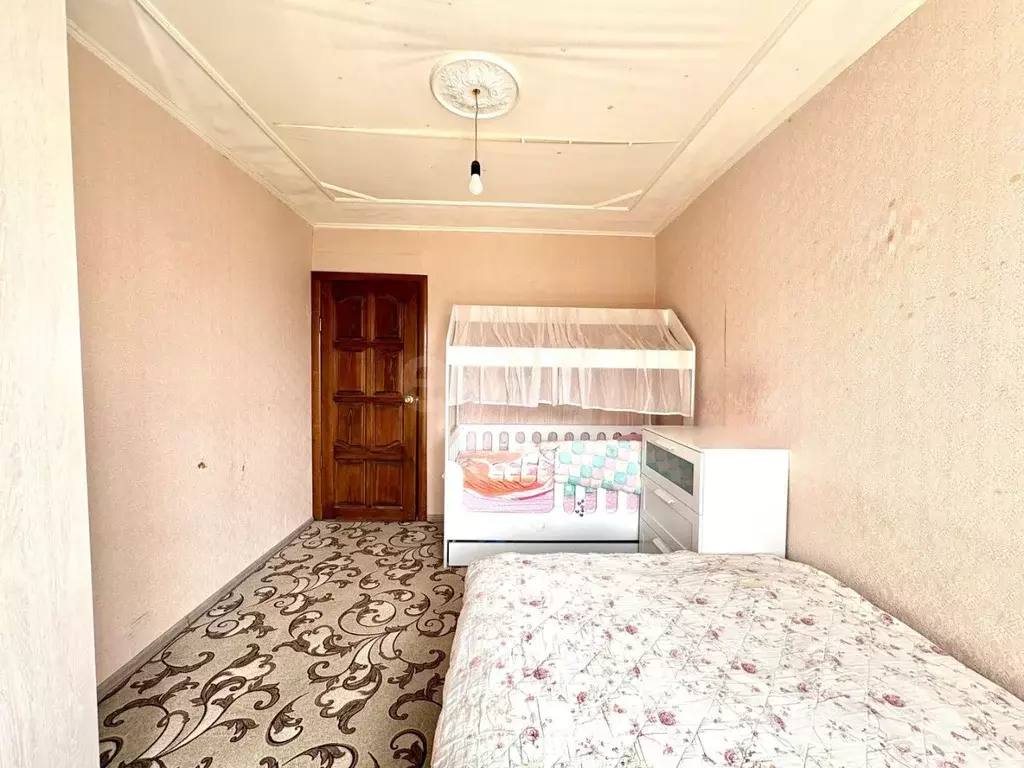 2-к кв. Татарстан, Казань ул. Кул Гали, 15/21 (52.5 м) - Фото 1