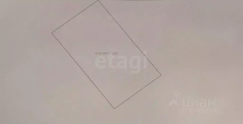 Участок в Татарстан, Зеленодольский район, Большекургузинское с/пос, ... - Фото 2