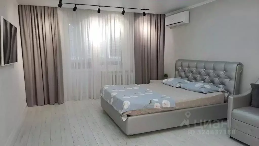 1-к кв. Татарстан, Альметьевск ул. Шевченко, 144 (42.0 м) - Фото 1