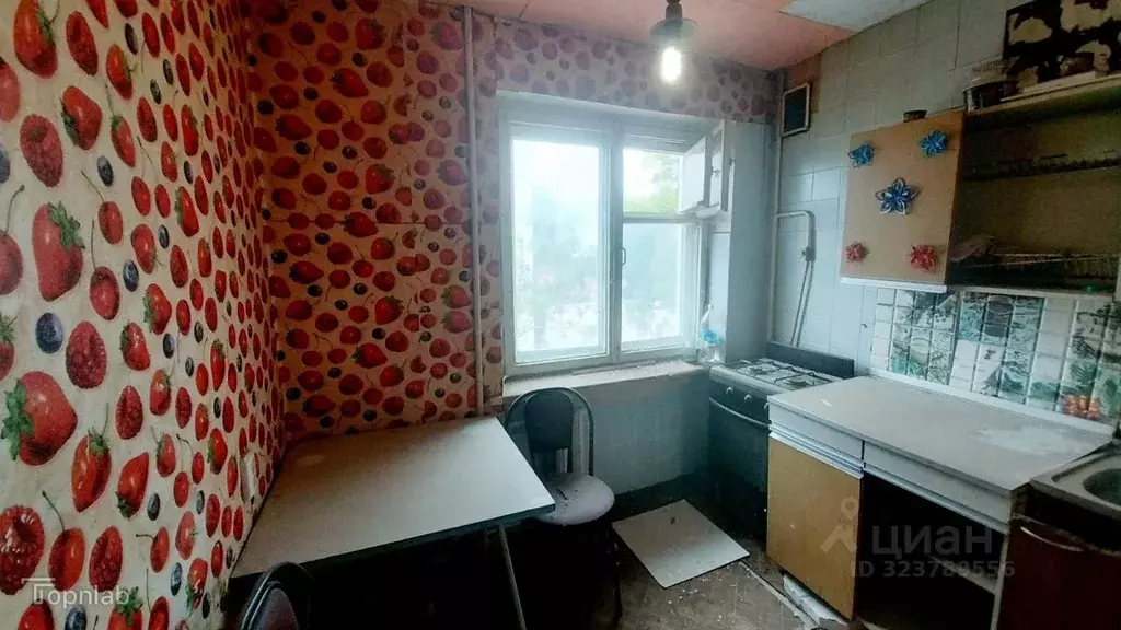 3-к кв. Крым, Евпатория ул. Дмитрия Ульянова, 19А (51.4 м) - Фото 2