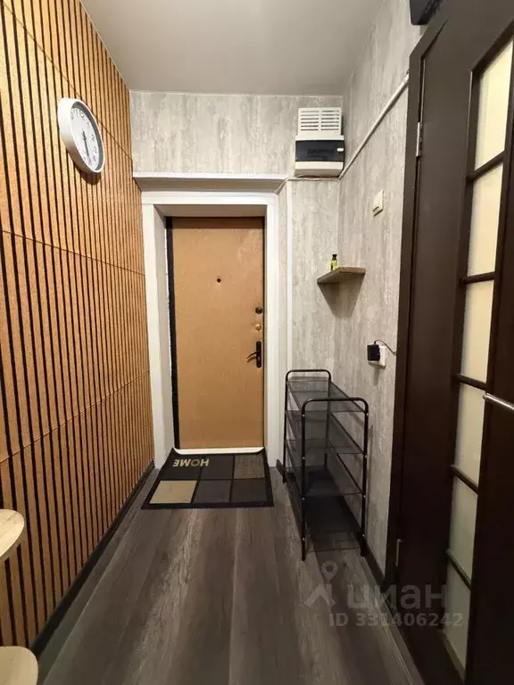 1-к кв. Москва Кутузовский просп., 69К1 (32.0 м) - Фото 1