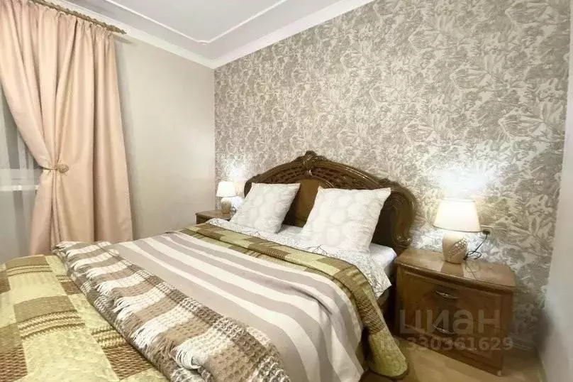 2-к кв. Крым, Симферополь ул. Киевская, 153А (60.0 м) - Фото 2