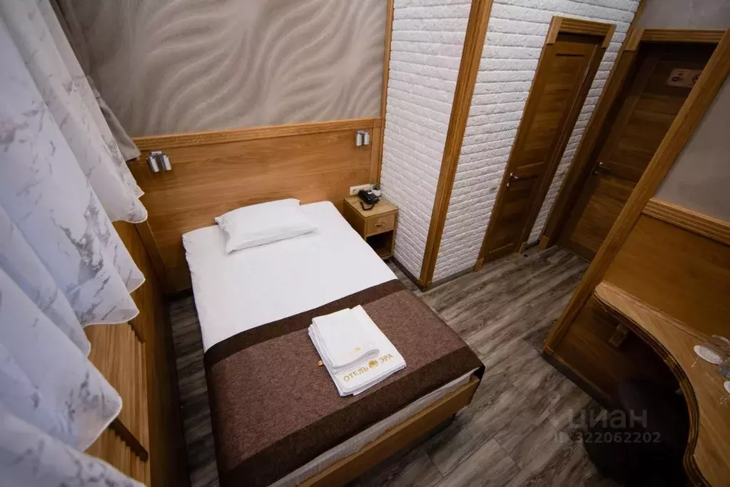Комната Санкт-Петербург ул. Седова, 59 (14.0 м) - Фото 1