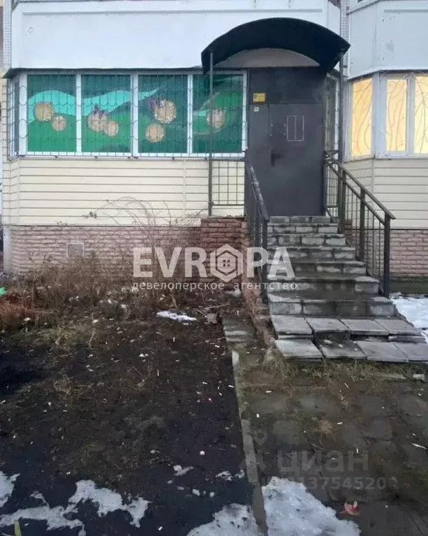 Помещение свободного назначения в Ульяновская область, Ульяновск ул. ... - Фото 1