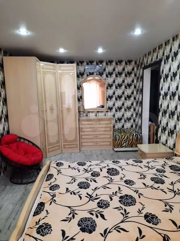 1-к. квартира, 37 м, 3/5 эт. - Фото 0