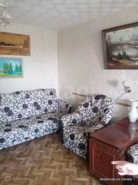 Продаётся 2-к квартира, 56.2 м - Фото 0