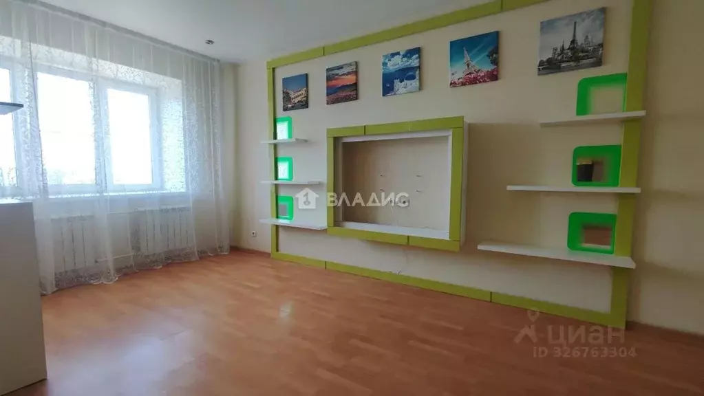 2-к кв. Московская область, Луховицы Первомайская ул., 49 (60.0 м) - Фото 2