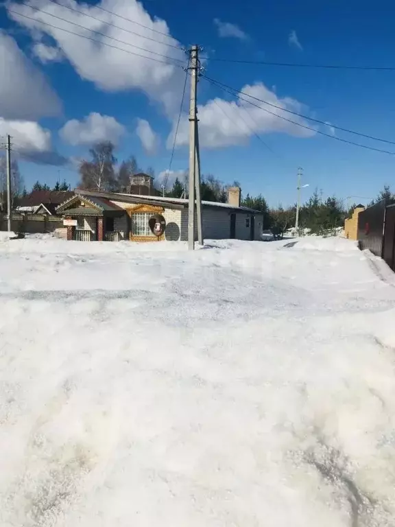 Торговая площадь в Татарстан, Лаишевский район, Никольское с/пос, с. ... - Фото 1