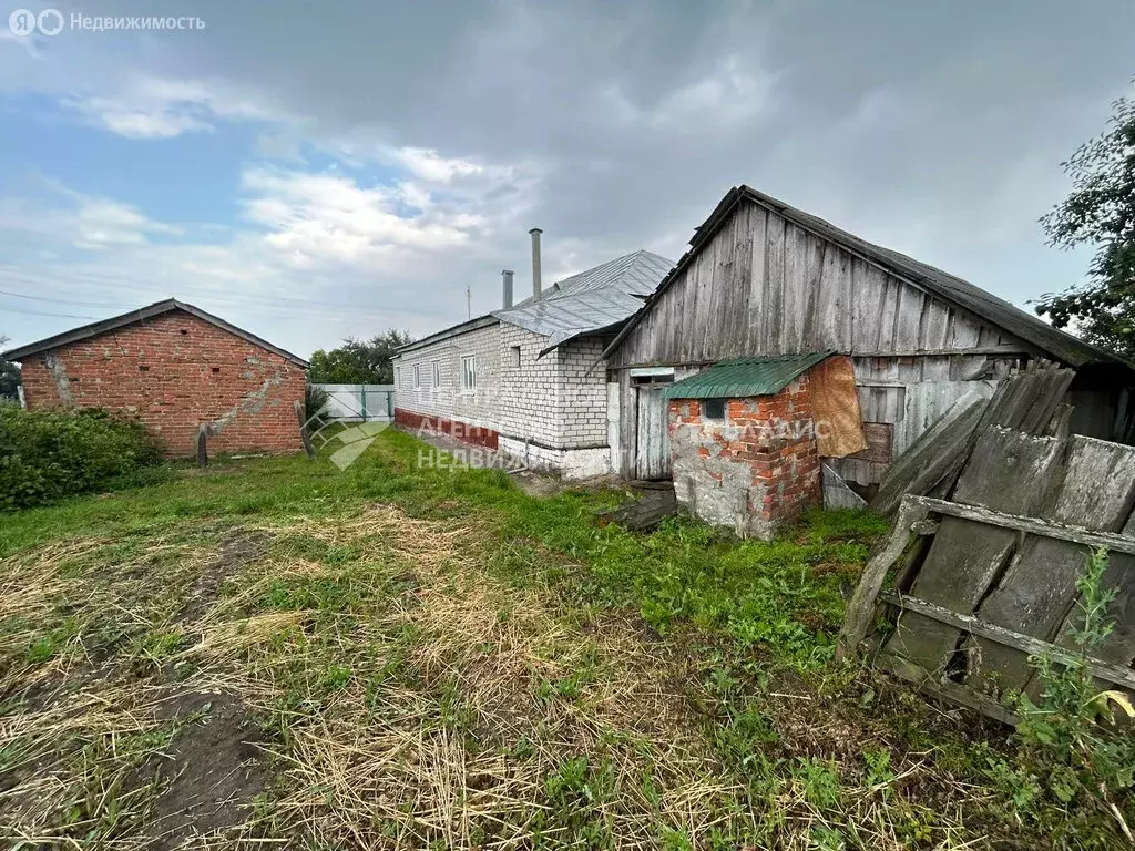 Дом в село Кутуково, Весенняя улица (97.1 м) - Фото 1