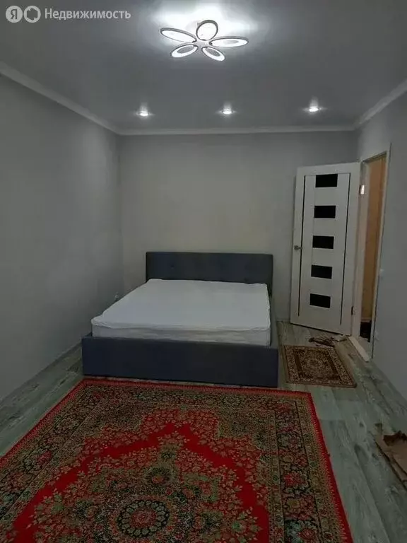 1-комнатная квартира: Ставрополь, улица Пирогова, 18/4 (36 м) - Фото 1