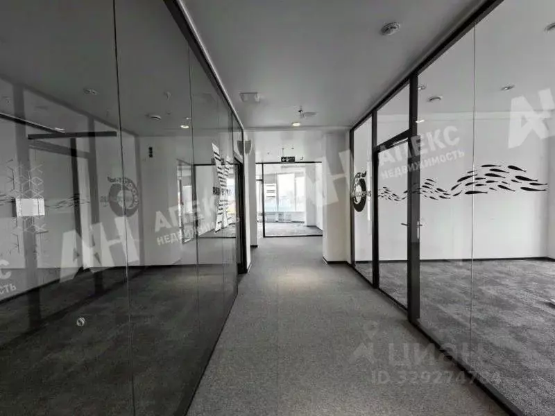 Помещение свободного назначения в Московская область, Химки ул. ... - Фото 1