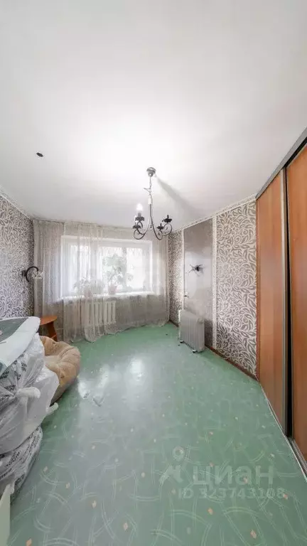 2-к кв. Иркутская область, Иркутск ул. Красноказачья, 66 (57.4 м) - Фото 1