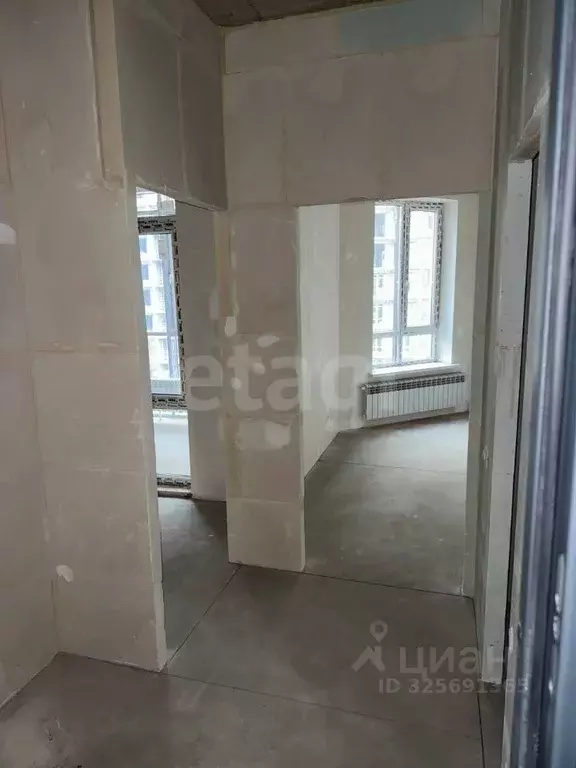 1-к кв. Ставропольский край, Ставрополь ул. 45-я Параллель, 48 (35.0 ... - Фото 1