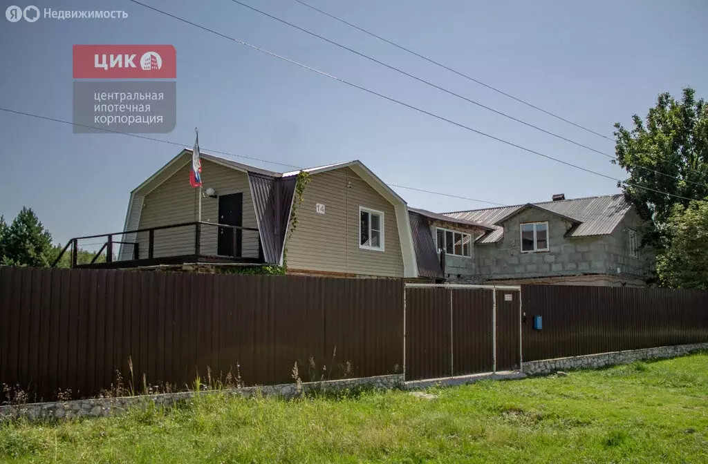 Дом в Лом, 14 (390 м) - Фото 1