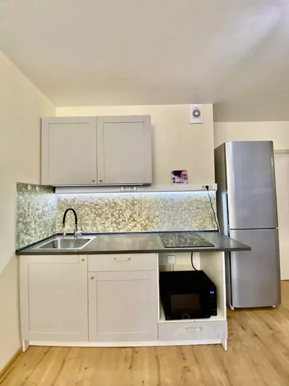 Студия Санкт-Петербург бул. Головнина, 12к1 (26.6 м) - Фото 2