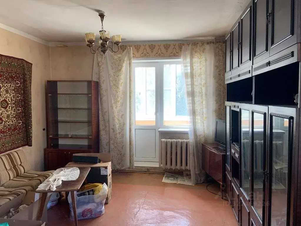 1-к кв. Волгоградская область, Волгоград бул. 30-летия Победы, 18 ... - Фото 2