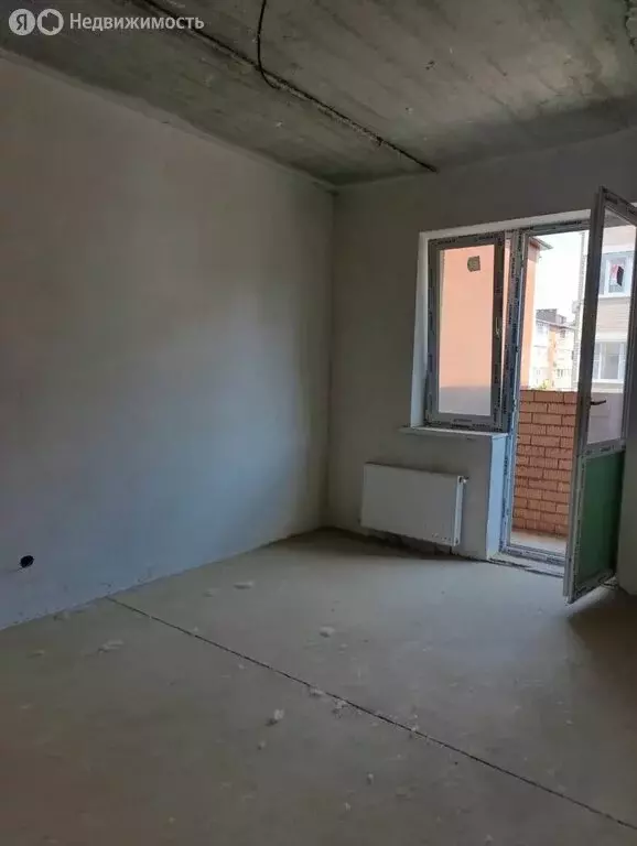 2-комнатная квартира: аул Новая Адыгея, улица Тургеневское шоссе, ... - Фото 2