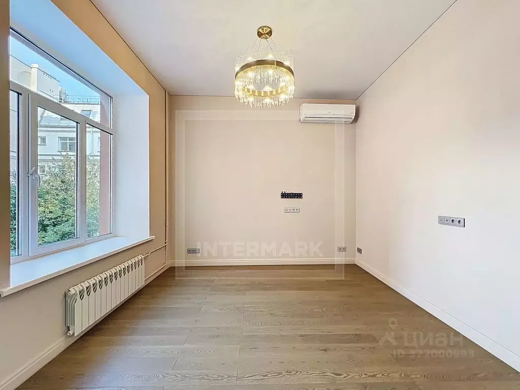 2-к кв. Москва пер. Лялин, 11-13/1С2 (46.0 м) - Фото 2