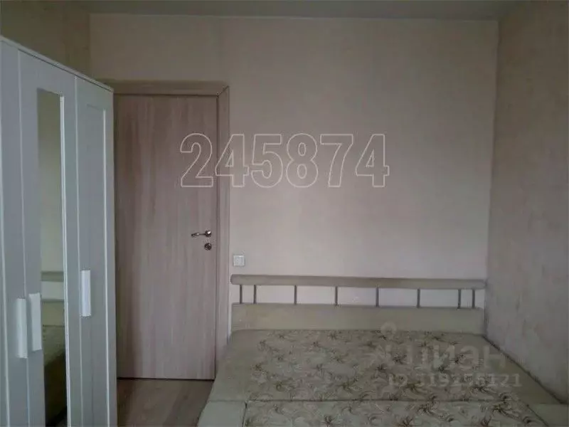 Комната Москва Братеевская ул., 25К3 (10.0 м) - Фото 0