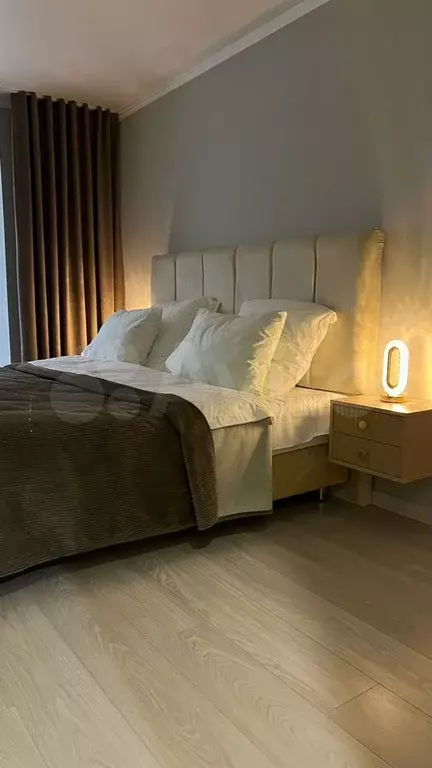 2-к. квартира, 43 м, 3/5 эт. - Фото 1