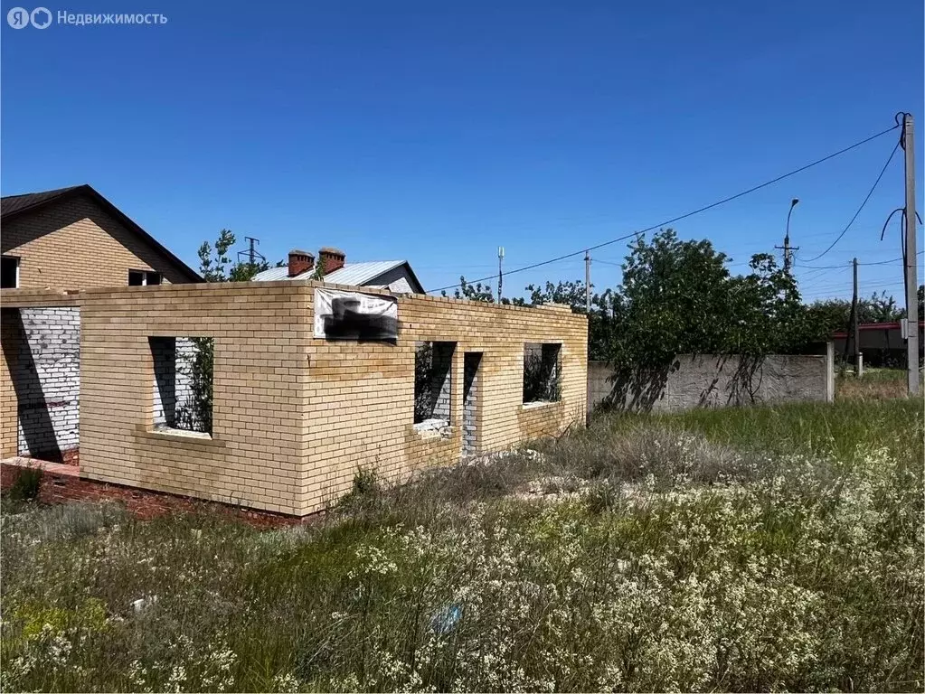 Участок в Волгоград, Южнобережный переулок (4 м) - Фото 1