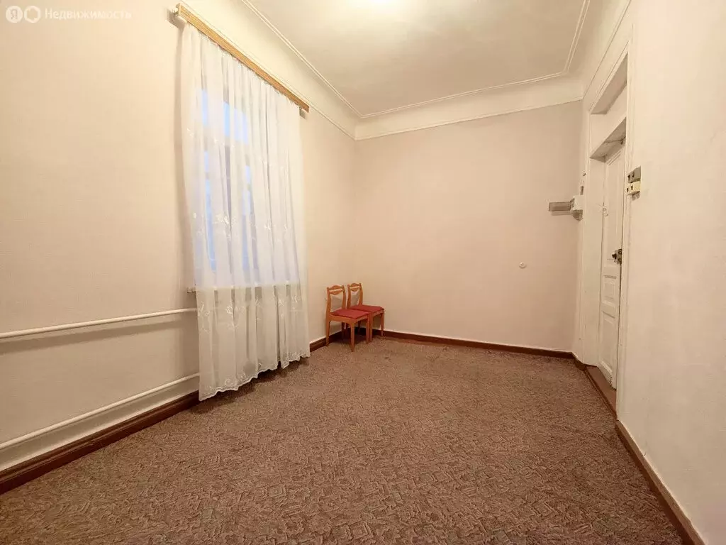 1к в 3-комнатной квартире (15.2 м) - Фото 1