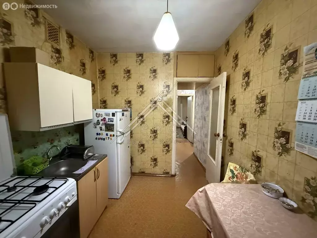 2-комнатная квартира: Ярославль, 4-й Норский переулок, 2к2 (48 м) - Фото 1