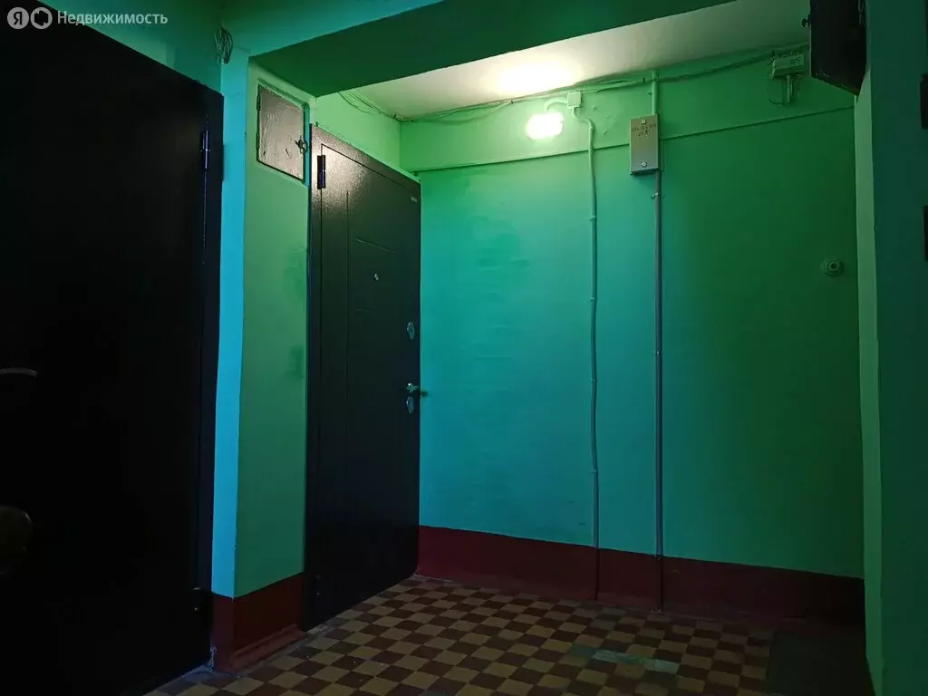 2-комнатная квартира: Санкт-Петербург, улица Ленсовета, 71 (42 м) - Фото 1