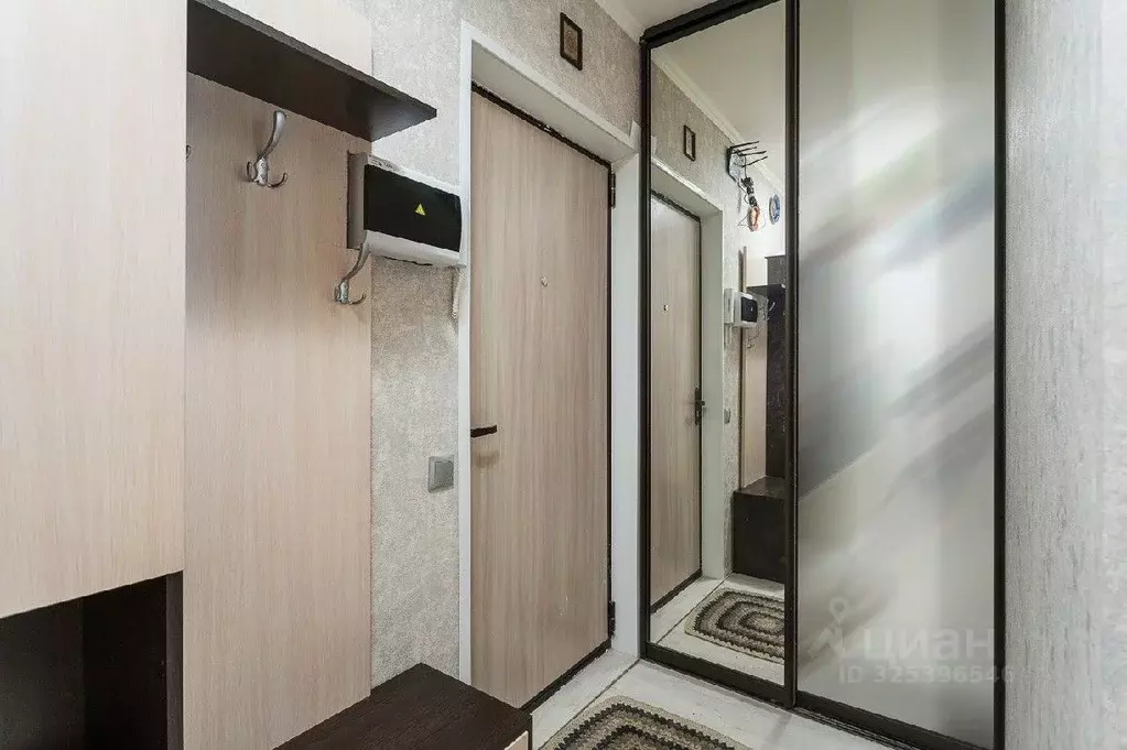 1-к кв. Московская область, Красногорск городской округ, Нахабино пгт ... - Фото 2