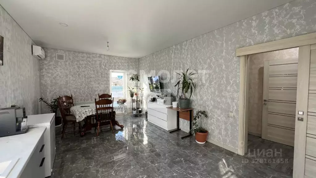 Дом в Краснодарский край, Анапа муниципальный округ, с. Джигинка ул. ... - Фото 1