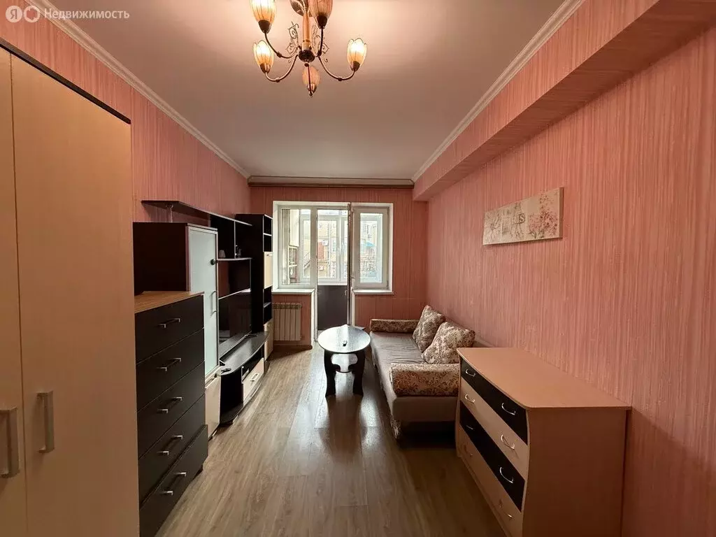 1-комнатная квартира: Анапа, улица Толстого, 140 (36 м) - Фото 1