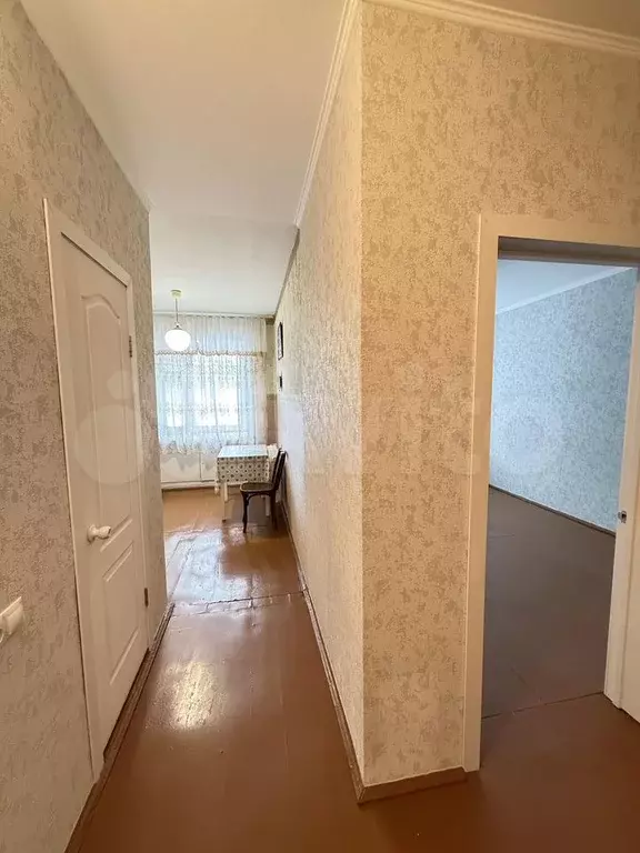 2-к. квартира, 55,8 м, 1/5 эт. - Фото 1