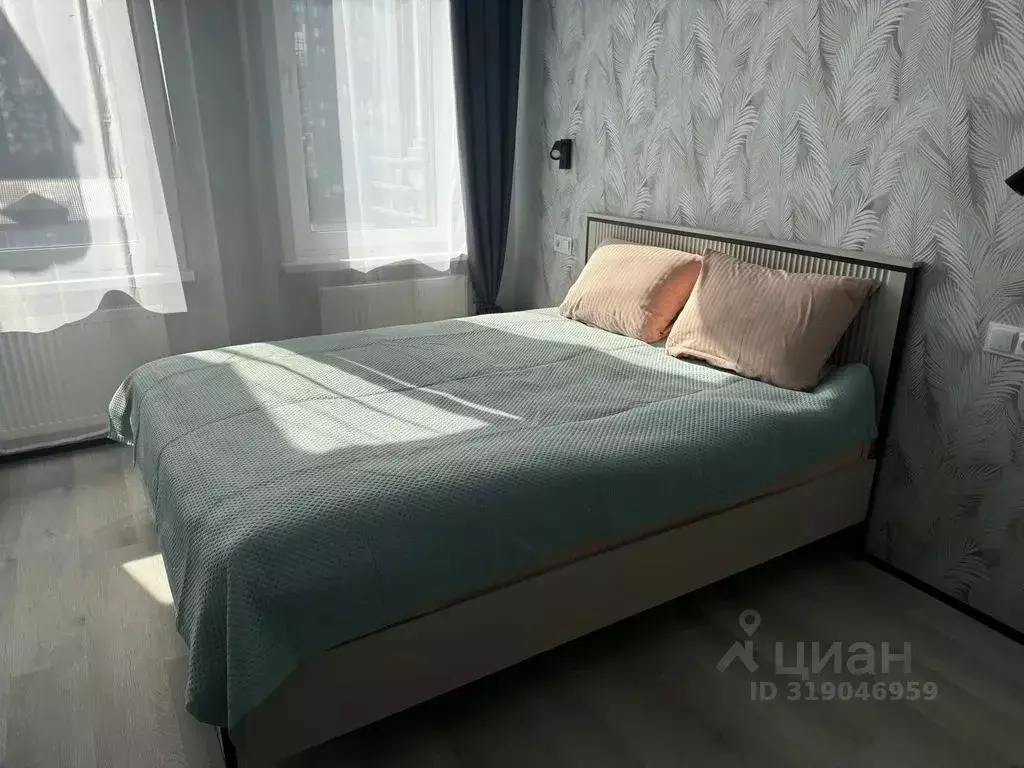 1-к кв. Сахалинская область, Южно-Сахалинск ул. Алексея Максимовича ... - Фото 1