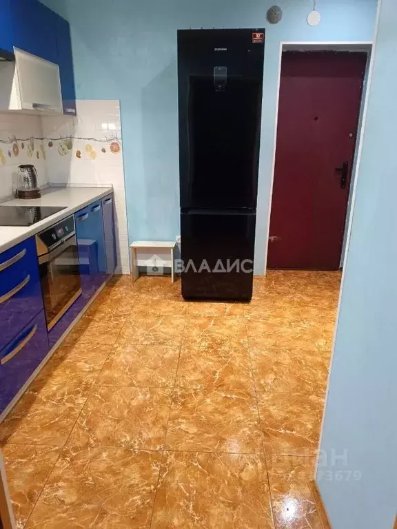 2-к кв. Калининградская область, Калининград Чувашская ул., 9 (50.0 м) - Фото 2